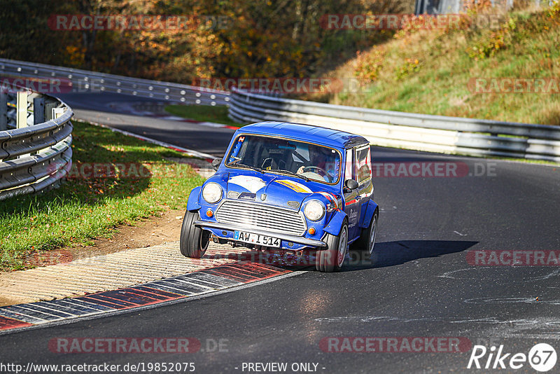 Bild #19852075 - Touristenfahrten Nürburgring Nordschleife (01.11.2022)