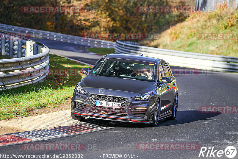 Bild #19852082 - Touristenfahrten Nürburgring Nordschleife (01.11.2022)