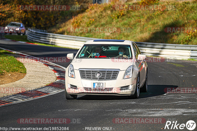 Bild #19852084 - Touristenfahrten Nürburgring Nordschleife (01.11.2022)