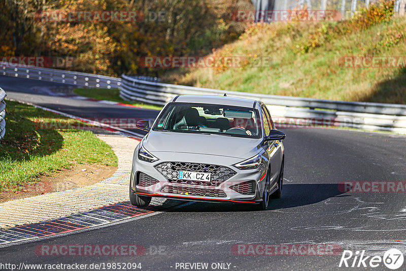 Bild #19852094 - Touristenfahrten Nürburgring Nordschleife (01.11.2022)