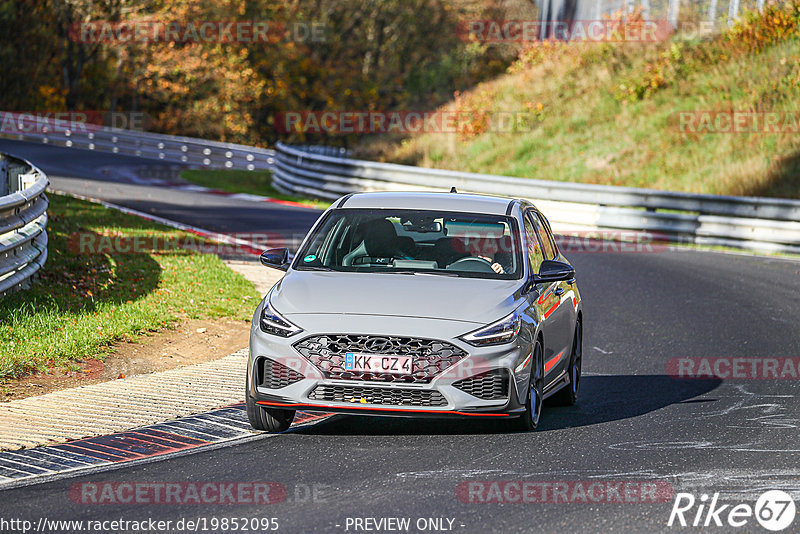 Bild #19852095 - Touristenfahrten Nürburgring Nordschleife (01.11.2022)