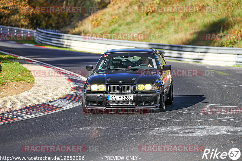 Bild #19852096 - Touristenfahrten Nürburgring Nordschleife (01.11.2022)