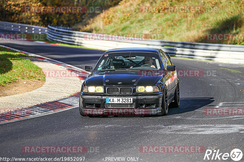 Bild #19852097 - Touristenfahrten Nürburgring Nordschleife (01.11.2022)