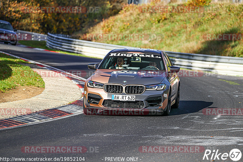 Bild #19852104 - Touristenfahrten Nürburgring Nordschleife (01.11.2022)