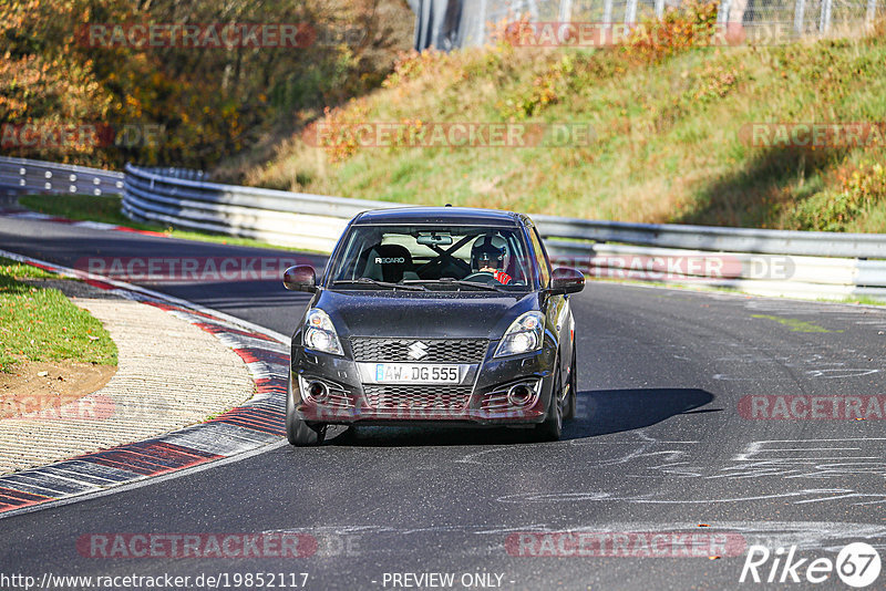 Bild #19852117 - Touristenfahrten Nürburgring Nordschleife (01.11.2022)