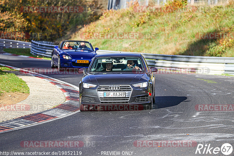 Bild #19852119 - Touristenfahrten Nürburgring Nordschleife (01.11.2022)