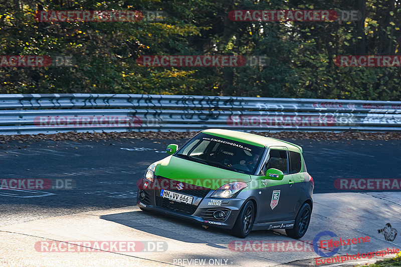 Bild #19852122 - Touristenfahrten Nürburgring Nordschleife (01.11.2022)