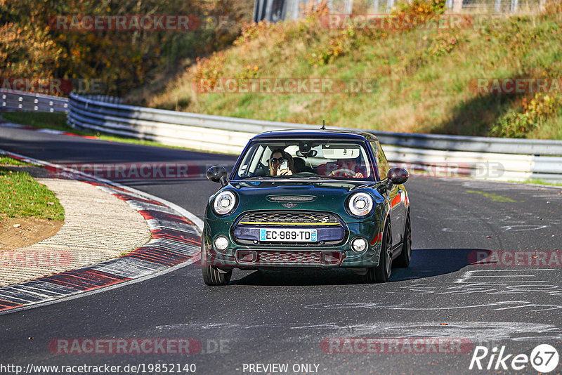 Bild #19852140 - Touristenfahrten Nürburgring Nordschleife (01.11.2022)