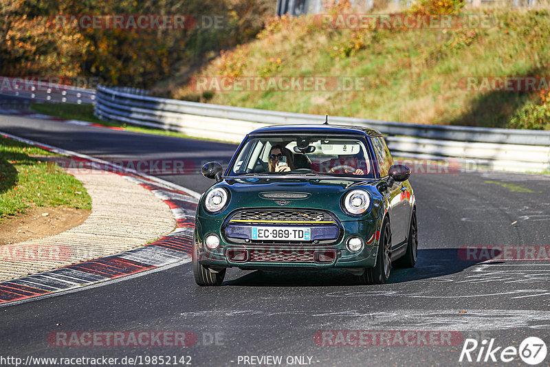 Bild #19852142 - Touristenfahrten Nürburgring Nordschleife (01.11.2022)