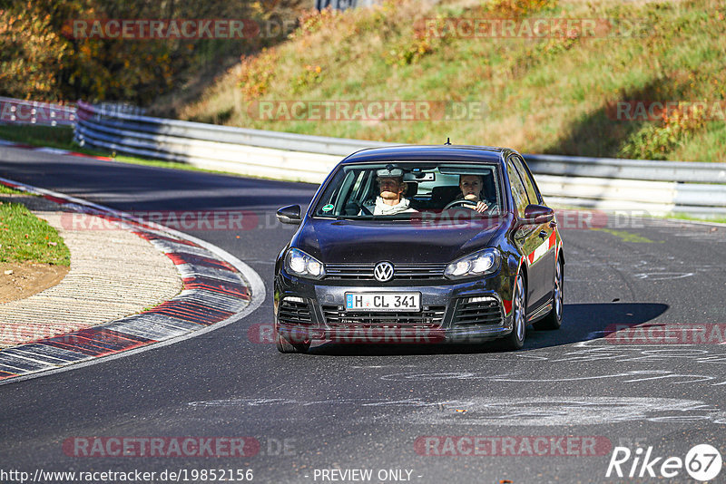 Bild #19852156 - Touristenfahrten Nürburgring Nordschleife (01.11.2022)