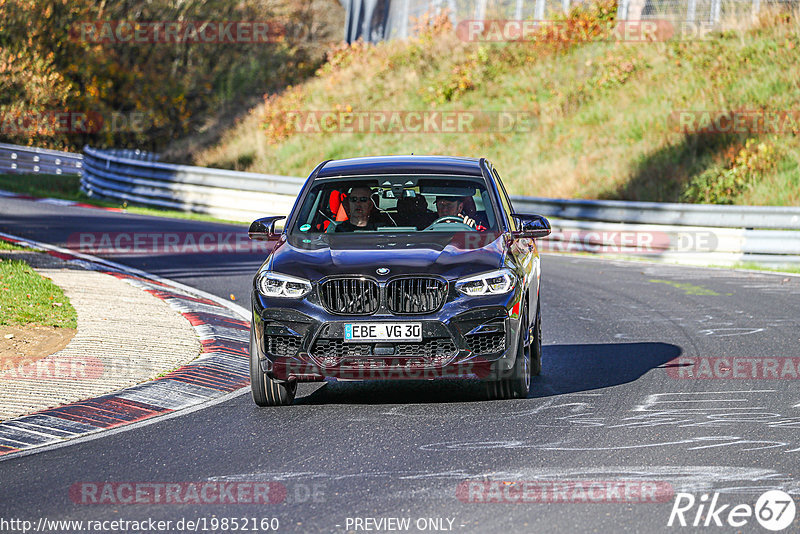 Bild #19852160 - Touristenfahrten Nürburgring Nordschleife (01.11.2022)