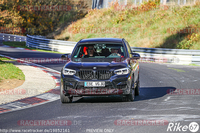 Bild #19852161 - Touristenfahrten Nürburgring Nordschleife (01.11.2022)