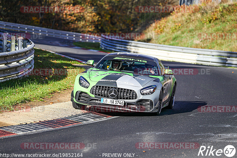 Bild #19852164 - Touristenfahrten Nürburgring Nordschleife (01.11.2022)