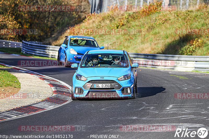 Bild #19852170 - Touristenfahrten Nürburgring Nordschleife (01.11.2022)