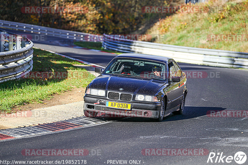 Bild #19852178 - Touristenfahrten Nürburgring Nordschleife (01.11.2022)