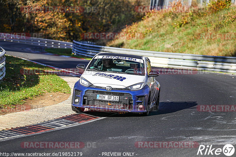 Bild #19852179 - Touristenfahrten Nürburgring Nordschleife (01.11.2022)