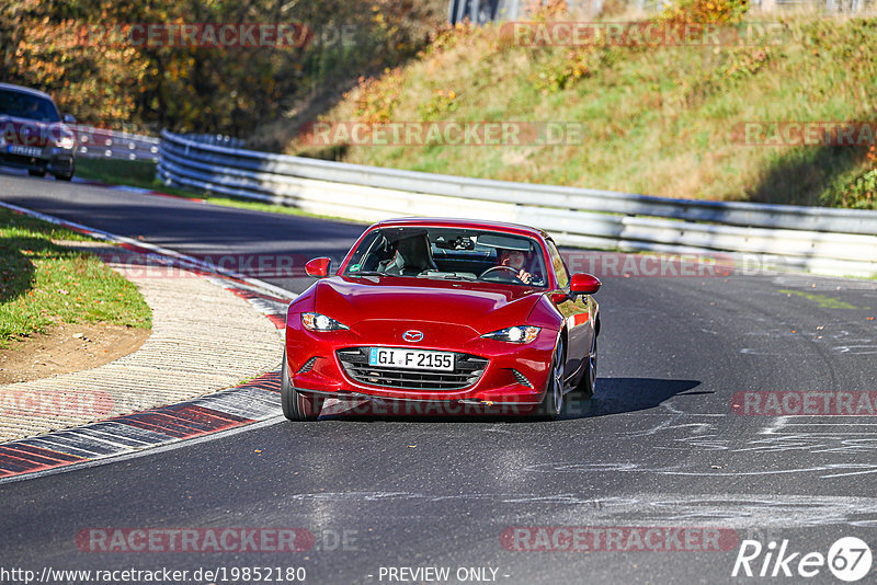 Bild #19852180 - Touristenfahrten Nürburgring Nordschleife (01.11.2022)