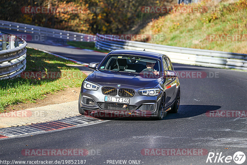 Bild #19852187 - Touristenfahrten Nürburgring Nordschleife (01.11.2022)