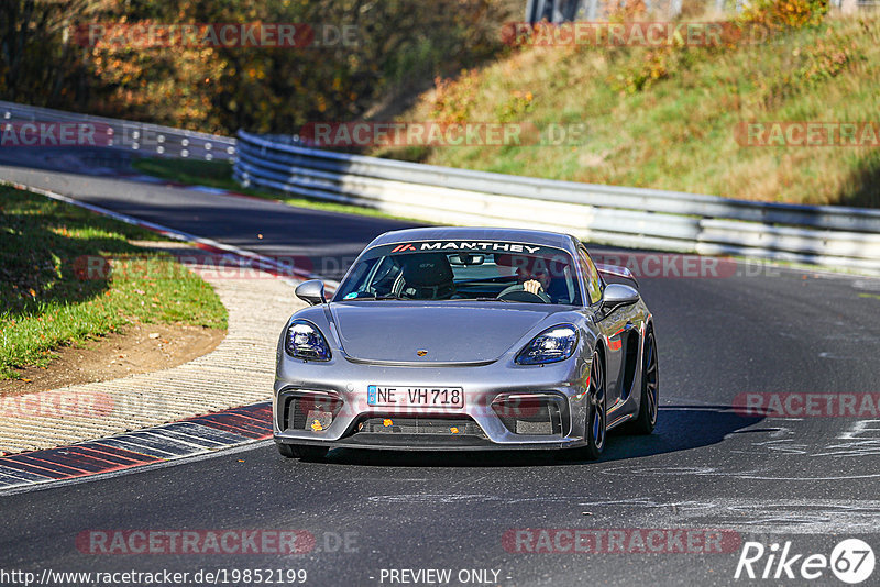 Bild #19852199 - Touristenfahrten Nürburgring Nordschleife (01.11.2022)