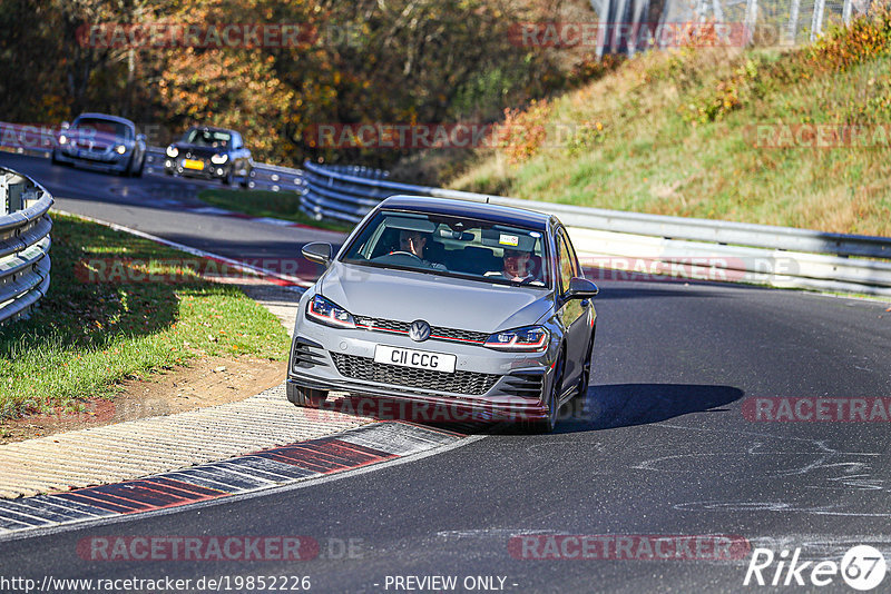 Bild #19852226 - Touristenfahrten Nürburgring Nordschleife (01.11.2022)