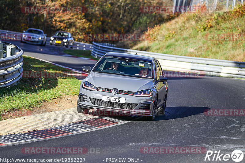 Bild #19852227 - Touristenfahrten Nürburgring Nordschleife (01.11.2022)