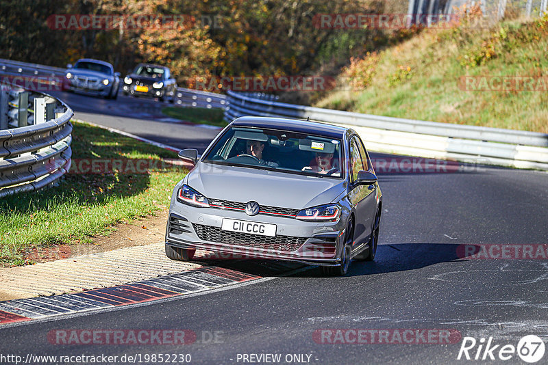 Bild #19852230 - Touristenfahrten Nürburgring Nordschleife (01.11.2022)