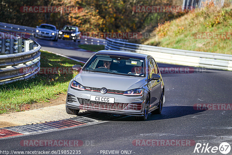 Bild #19852235 - Touristenfahrten Nürburgring Nordschleife (01.11.2022)