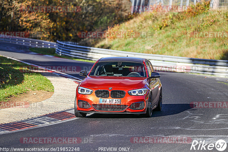 Bild #19852248 - Touristenfahrten Nürburgring Nordschleife (01.11.2022)