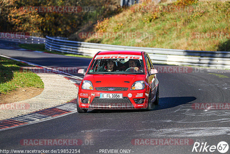 Bild #19852254 - Touristenfahrten Nürburgring Nordschleife (01.11.2022)