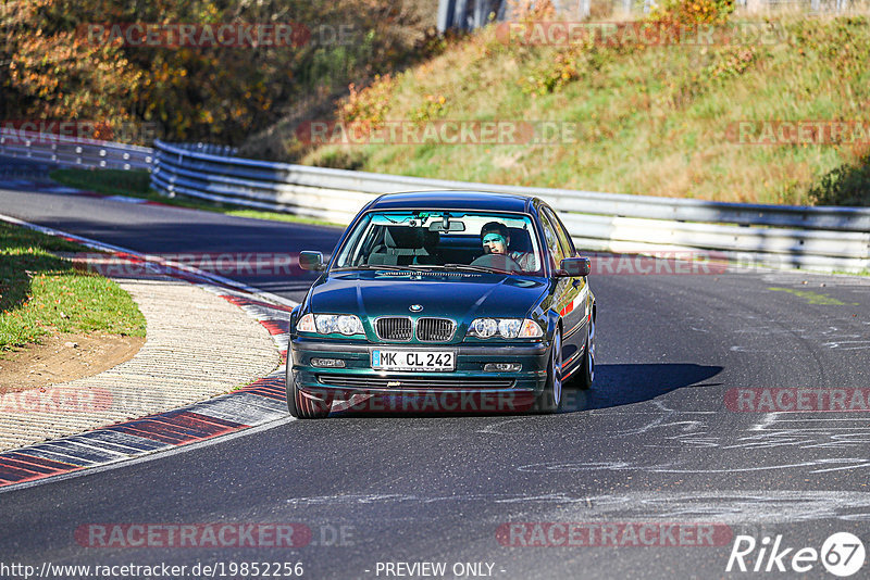 Bild #19852256 - Touristenfahrten Nürburgring Nordschleife (01.11.2022)