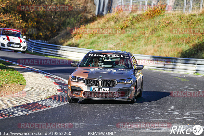 Bild #19852260 - Touristenfahrten Nürburgring Nordschleife (01.11.2022)