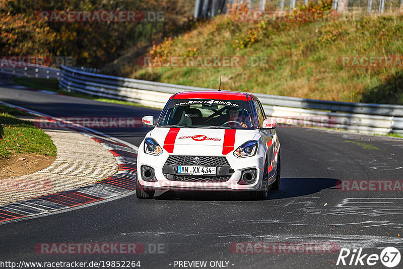 Bild #19852264 - Touristenfahrten Nürburgring Nordschleife (01.11.2022)