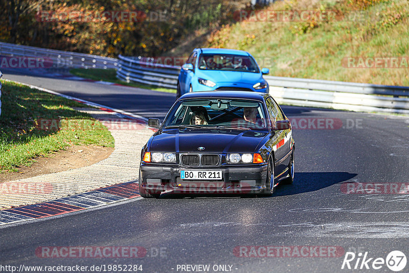 Bild #19852284 - Touristenfahrten Nürburgring Nordschleife (01.11.2022)