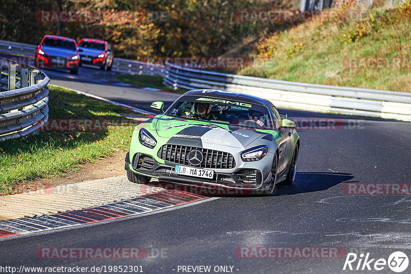 Bild #19852301 - Touristenfahrten Nürburgring Nordschleife (01.11.2022)