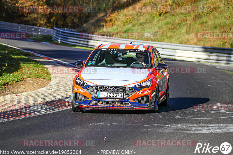 Bild #19852304 - Touristenfahrten Nürburgring Nordschleife (01.11.2022)