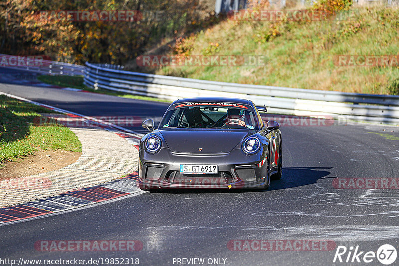 Bild #19852318 - Touristenfahrten Nürburgring Nordschleife (01.11.2022)