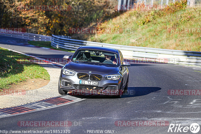 Bild #19852320 - Touristenfahrten Nürburgring Nordschleife (01.11.2022)