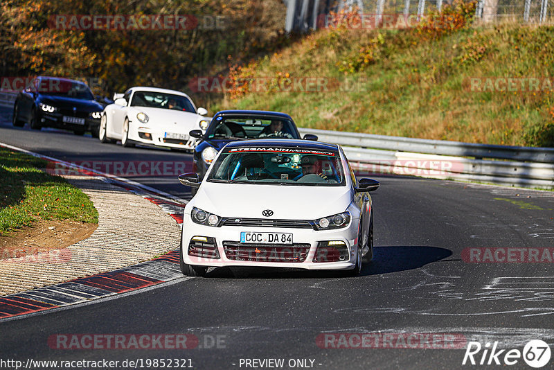 Bild #19852321 - Touristenfahrten Nürburgring Nordschleife (01.11.2022)