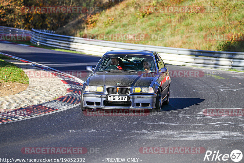 Bild #19852332 - Touristenfahrten Nürburgring Nordschleife (01.11.2022)