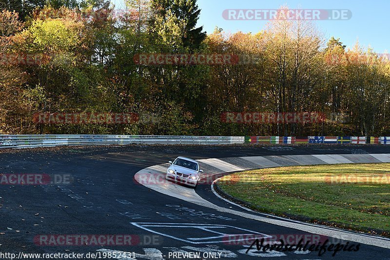 Bild #19852431 - Touristenfahrten Nürburgring Nordschleife (01.11.2022)