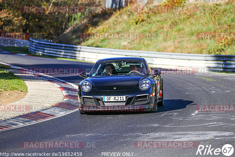 Bild #19852459 - Touristenfahrten Nürburgring Nordschleife (01.11.2022)