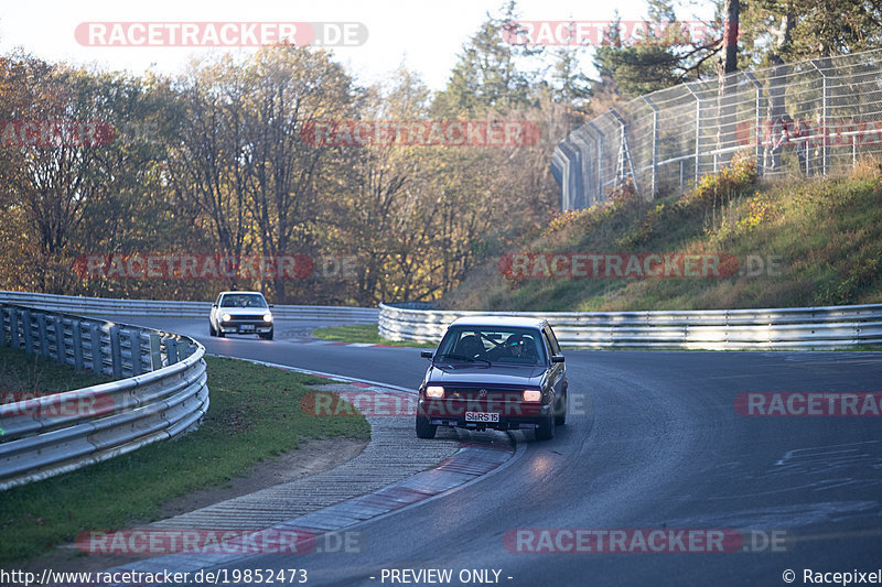 Bild #19852473 - Touristenfahrten Nürburgring Nordschleife (01.11.2022)