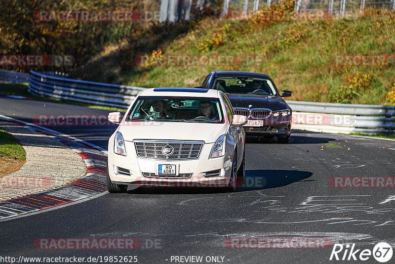 Bild #19852625 - Touristenfahrten Nürburgring Nordschleife (01.11.2022)