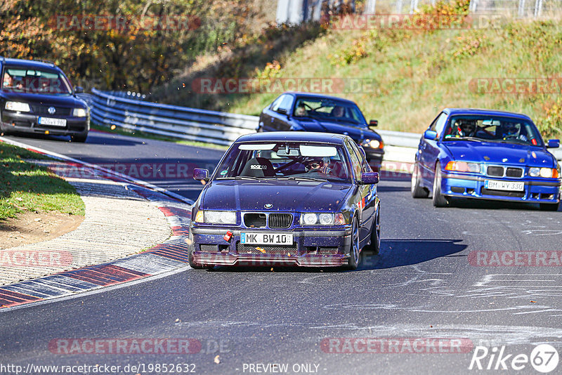 Bild #19852632 - Touristenfahrten Nürburgring Nordschleife (01.11.2022)