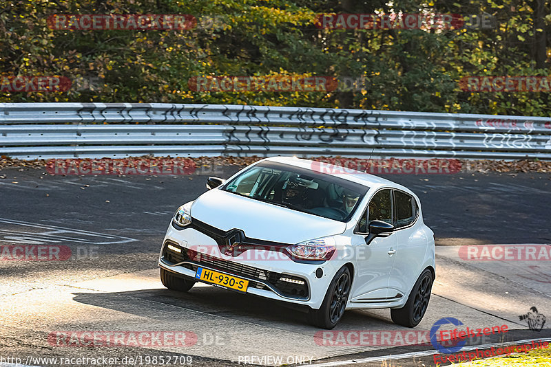 Bild #19852709 - Touristenfahrten Nürburgring Nordschleife (01.11.2022)