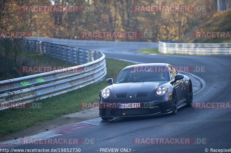 Bild #19852730 - Touristenfahrten Nürburgring Nordschleife (01.11.2022)