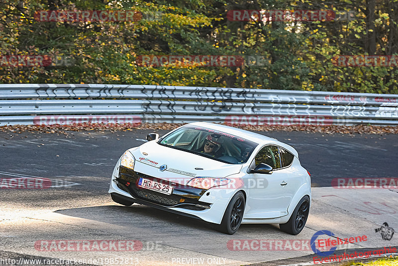 Bild #19852813 - Touristenfahrten Nürburgring Nordschleife (01.11.2022)