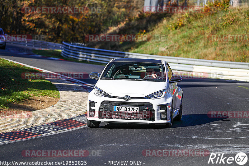 Bild #19852825 - Touristenfahrten Nürburgring Nordschleife (01.11.2022)