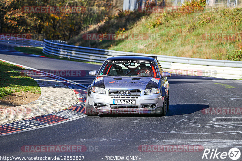 Bild #19852827 - Touristenfahrten Nürburgring Nordschleife (01.11.2022)