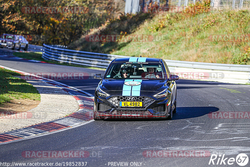 Bild #19852837 - Touristenfahrten Nürburgring Nordschleife (01.11.2022)